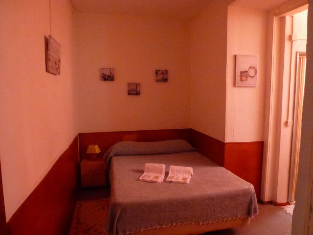 Hospedaria D. Damelio Lisboa Εξωτερικό φωτογραφία