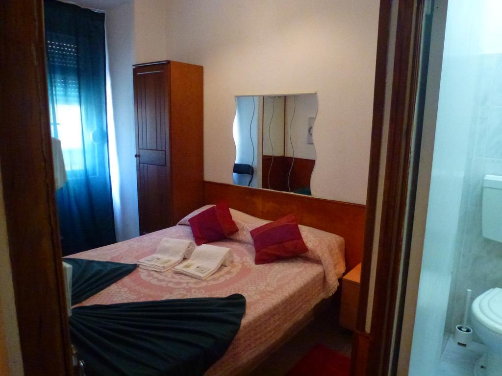 Hospedaria D. Damelio Lisboa Εξωτερικό φωτογραφία