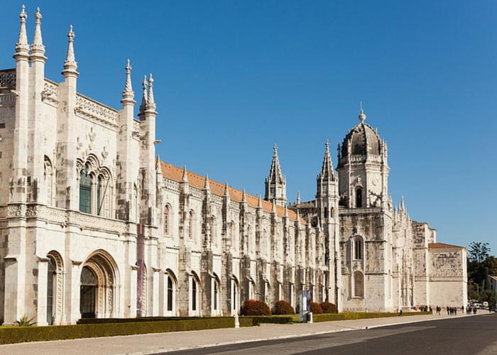 Hospedaria D. Damelio Lisboa Εξωτερικό φωτογραφία