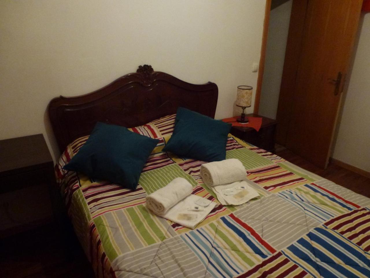 Hospedaria D. Damelio Lisboa Εξωτερικό φωτογραφία