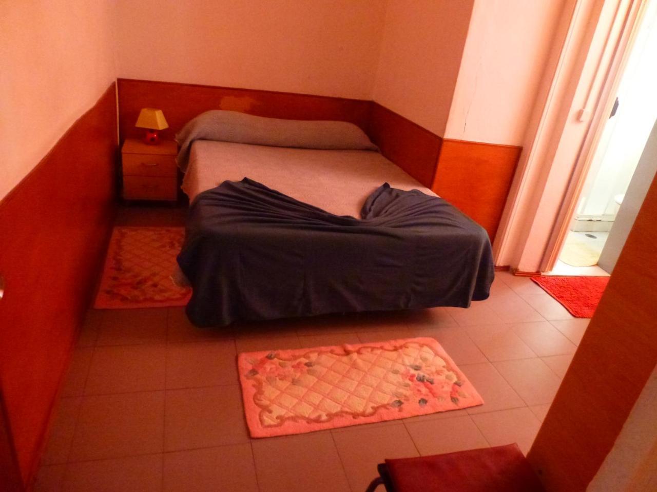Hospedaria D. Damelio Lisboa Εξωτερικό φωτογραφία
