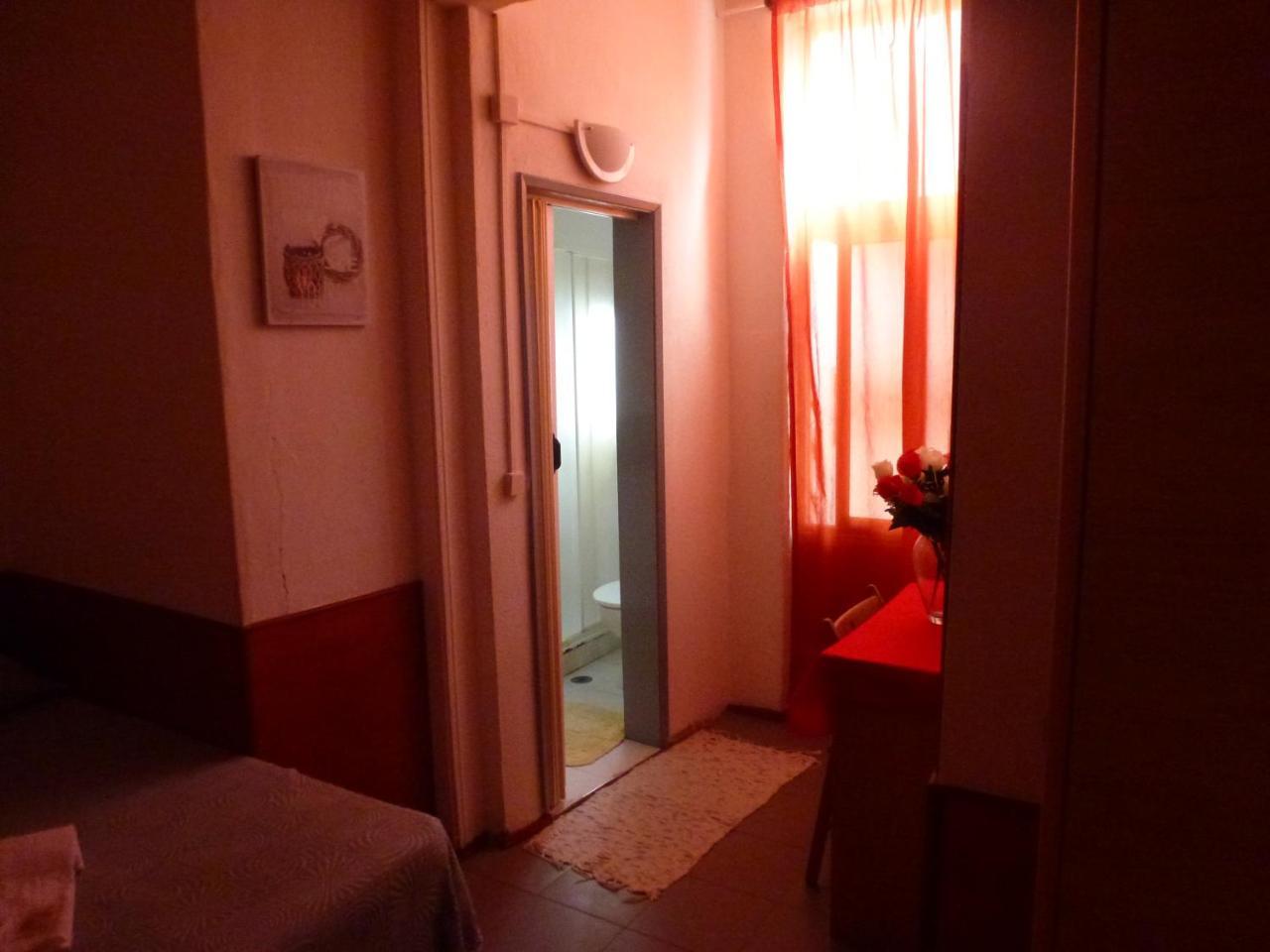 Hospedaria D. Damelio Lisboa Εξωτερικό φωτογραφία
